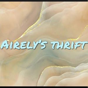 Meet your Posher, Airely